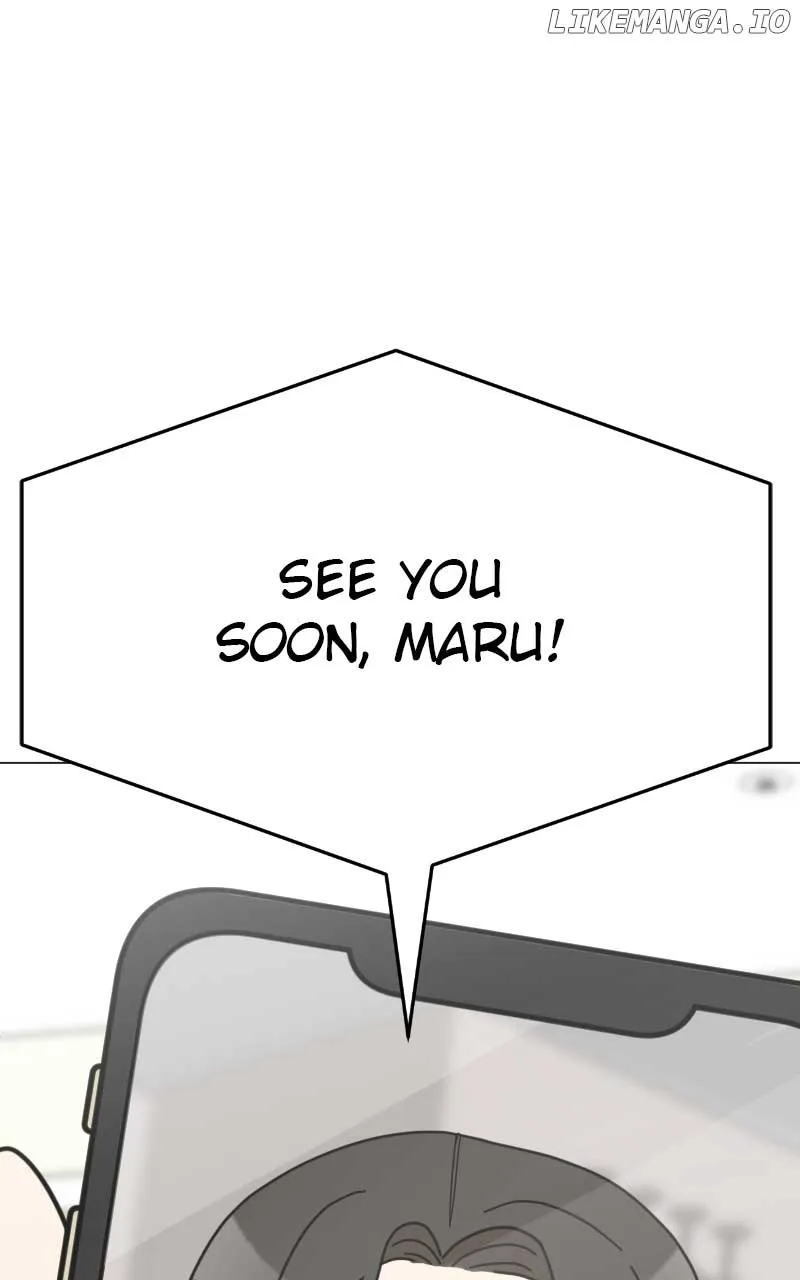 Maru Is A Puppy Chapter 37 page 83 - MangaNato