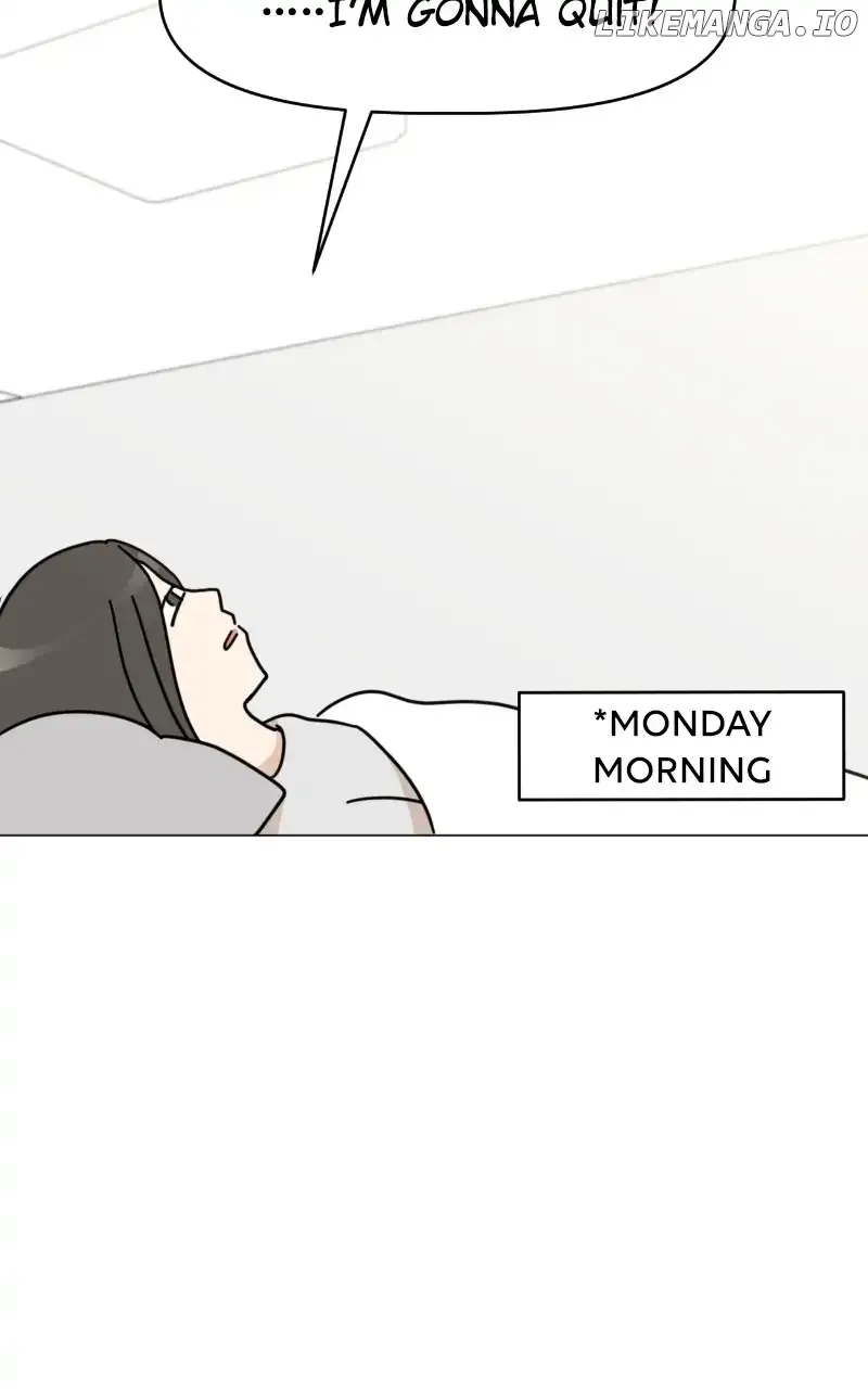 Maru Is A Puppy Chapter 42 page 60 - MangaNato