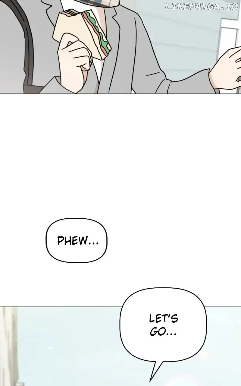 Maru Is A Puppy Chapter 42 page 69 - MangaNato