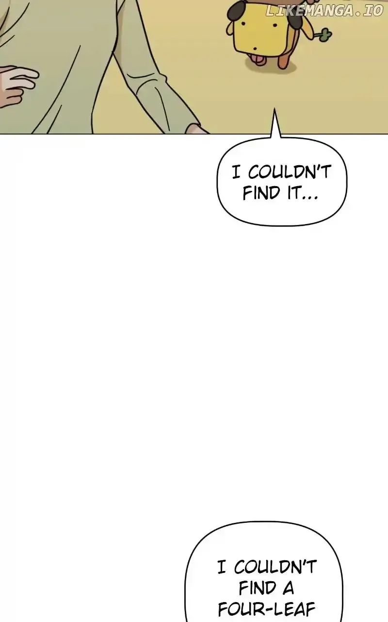 Maru Is A Puppy Chapter 46 page 7 - MangaKakalot