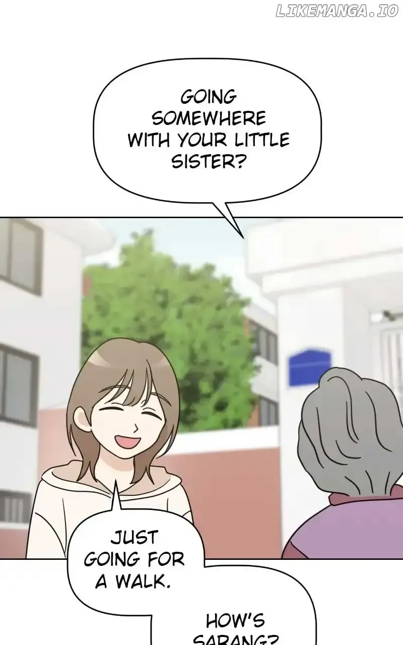 Maru Is A Puppy Chapter 46 page 70 - MangaKakalot