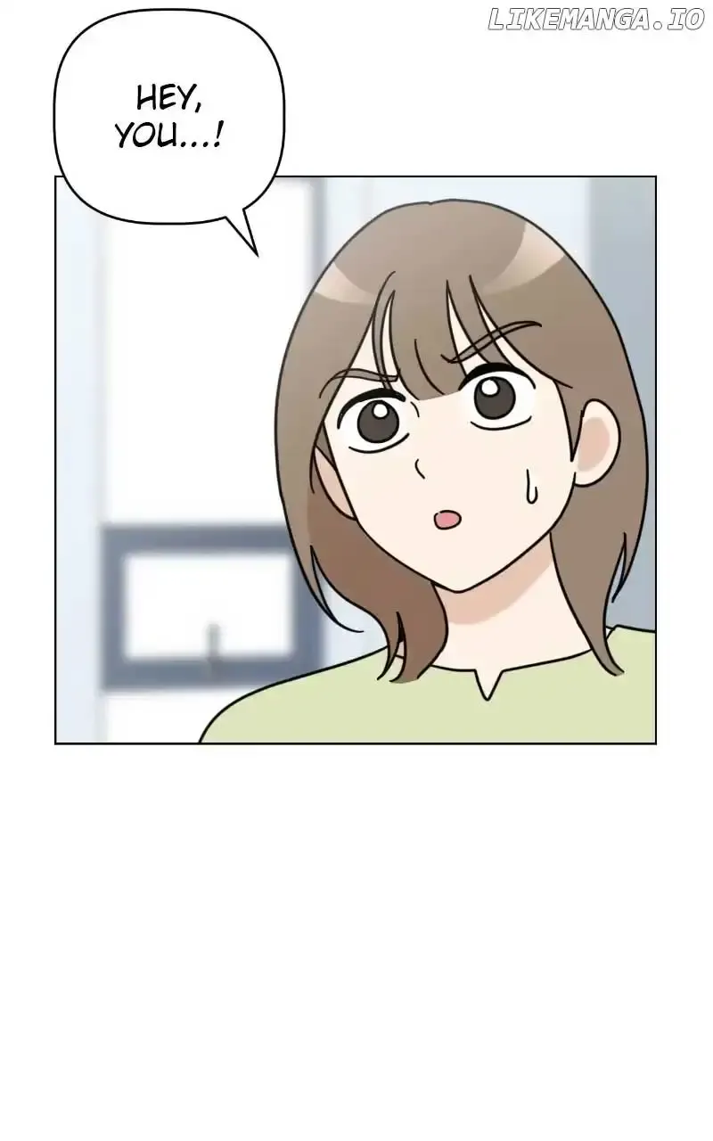 Maru Is A Puppy Chapter 46 page 89 - MangaKakalot