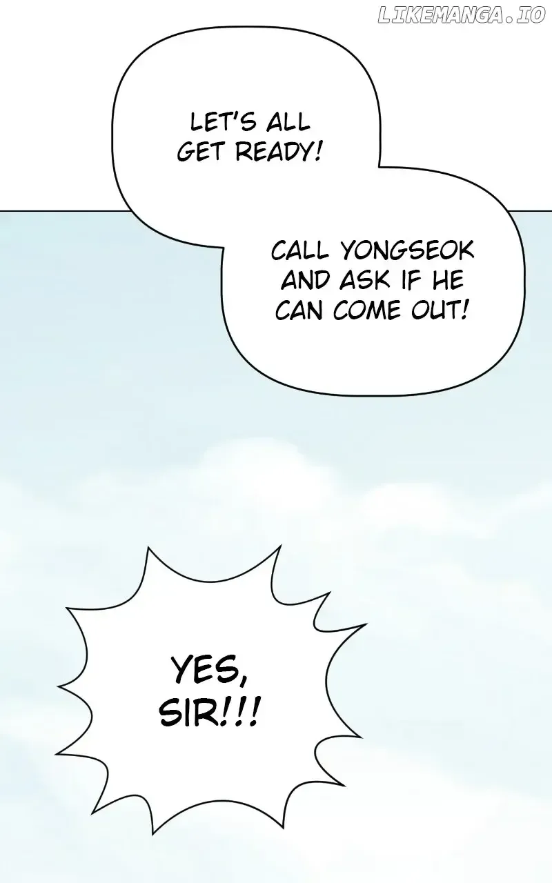 Maru Is A Puppy Chapter 59 page 46 - MangaNato