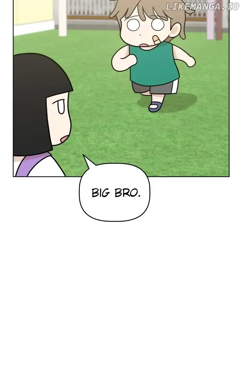 Maru Is A Puppy Chapter 59 page 62 - MangaNato