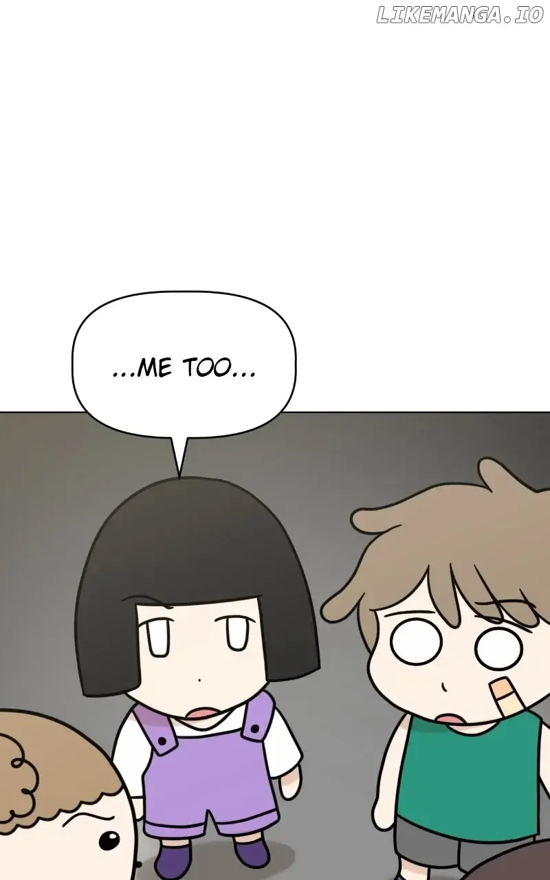 Maru Is A Puppy Chapter 59 page 74 - MangaNato