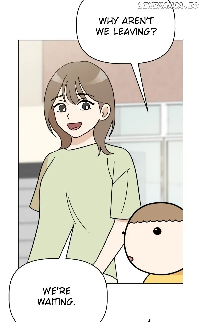 Maru Is A Puppy Chapter 61 page 11 - MangaNato