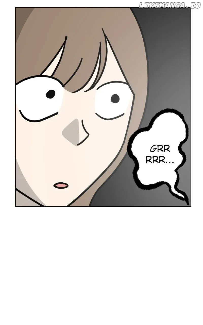 Maru Is A Puppy Chapter 61 page 78 - MangaNato