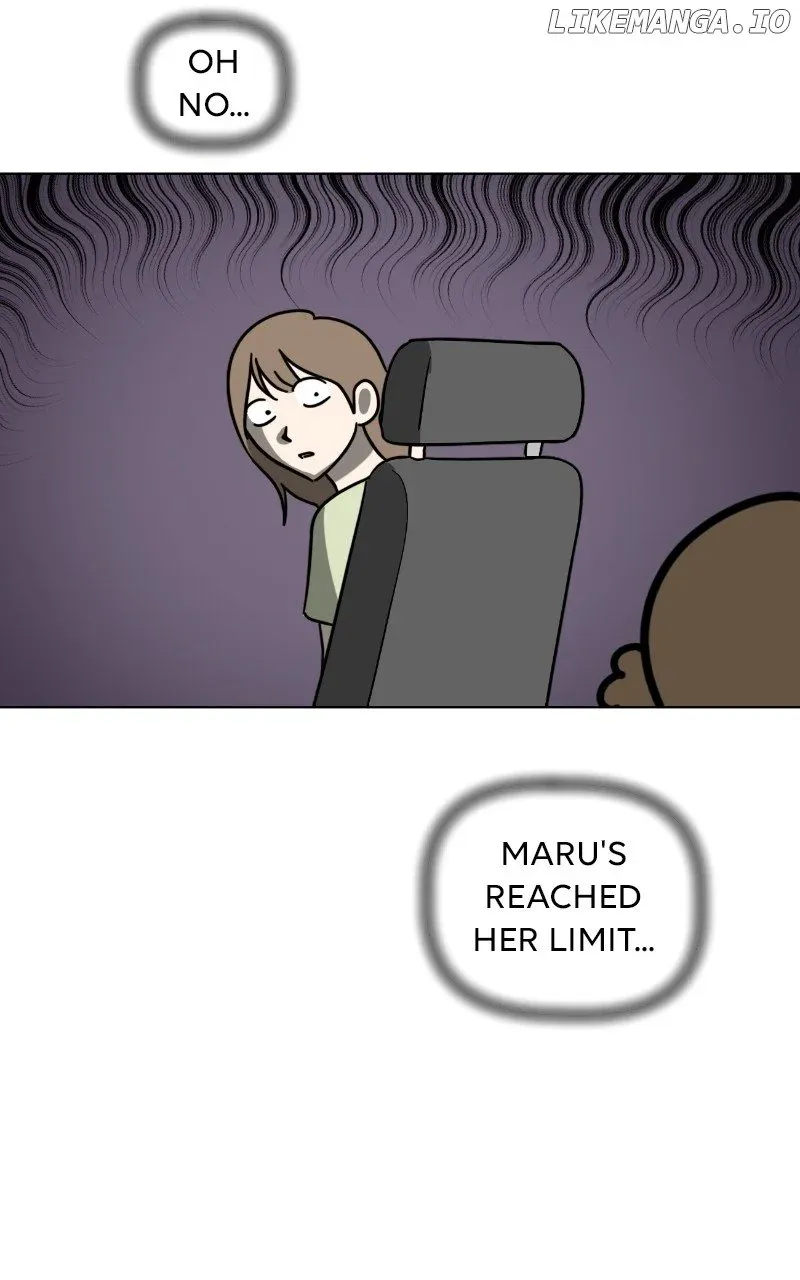 Maru Is A Puppy Chapter 61 page 79 - MangaNato