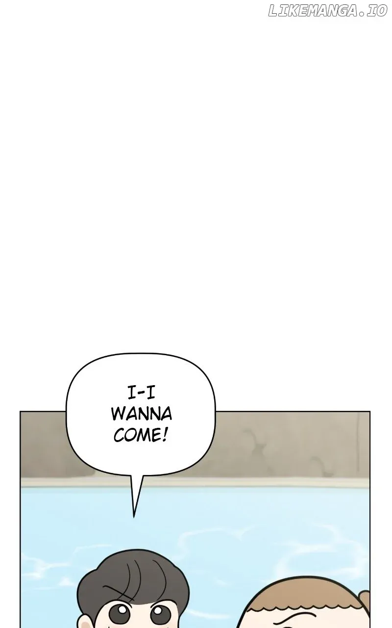 Maru Is A Puppy Chapter 62 page 31 - MangaNato