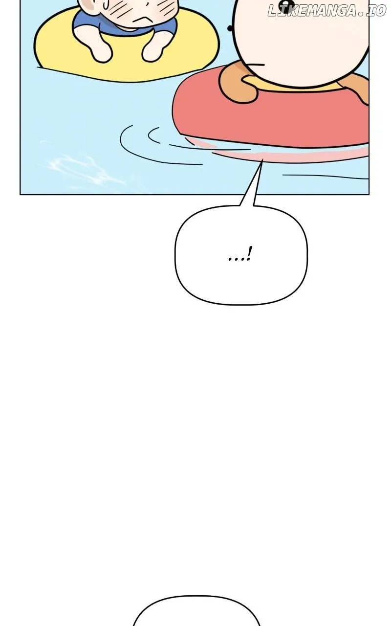 Maru Is A Puppy Chapter 62 page 32 - MangaNato