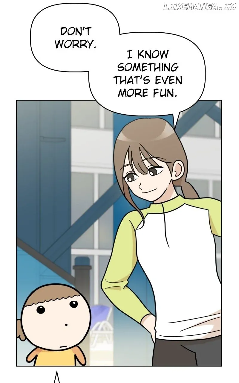 Maru Is A Puppy Chapter 62 page 39 - MangaNato