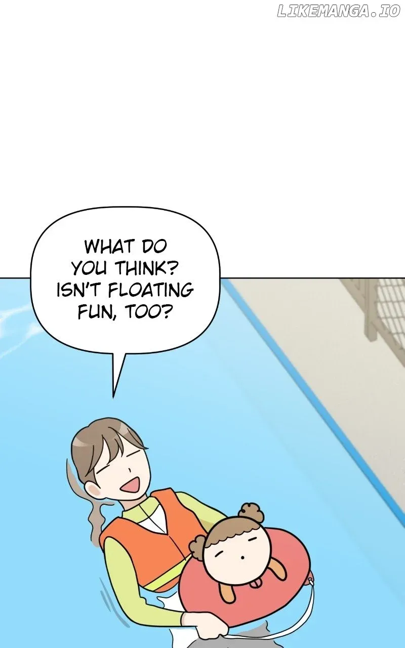 Maru Is A Puppy Chapter 62 page 43 - MangaNato