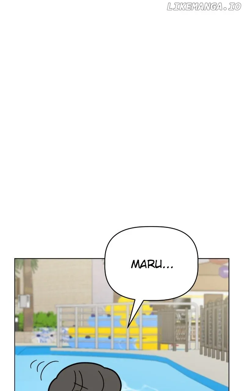 Maru Is A Puppy Chapter 62 page 70 - MangaNato