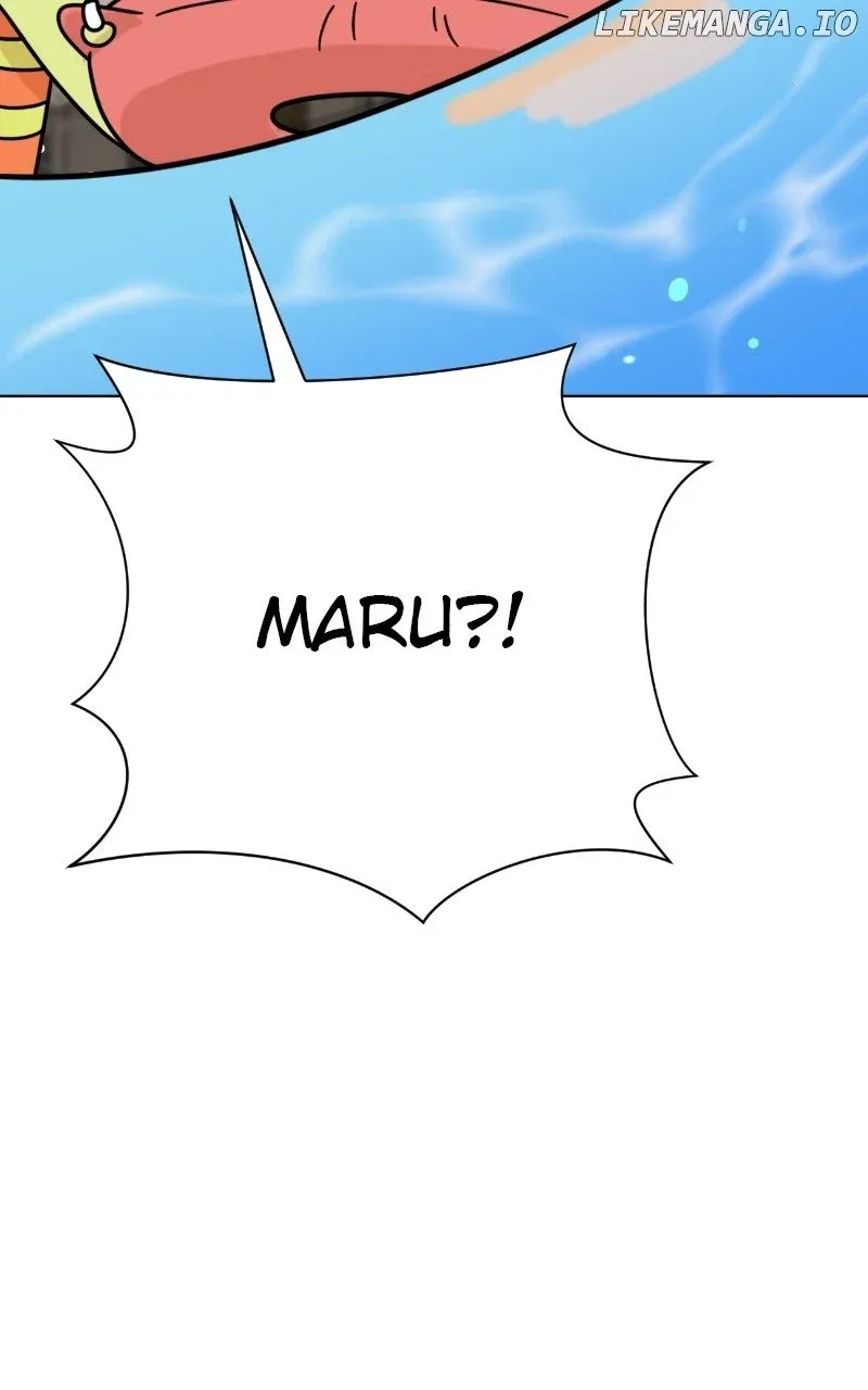 Maru Is A Puppy Chapter 62 page 82 - MangaNato