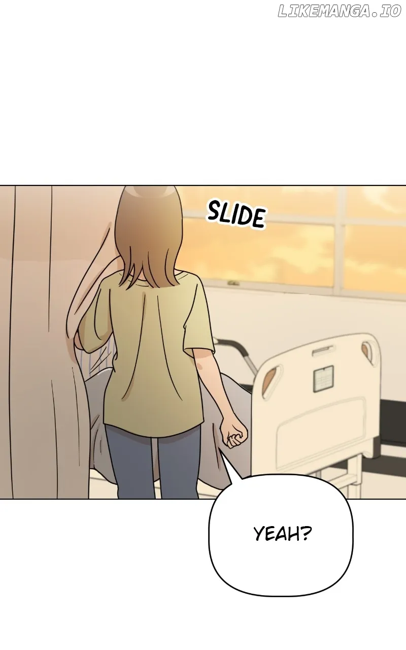 Maru Is A Puppy Chapter 71 page 105 - MangaNato