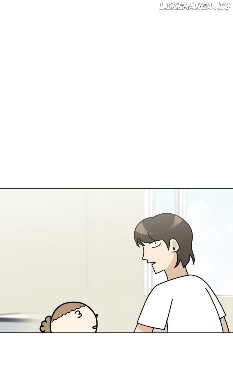 Maru Is A Puppy Chapter 71 page 12 - MangaNato