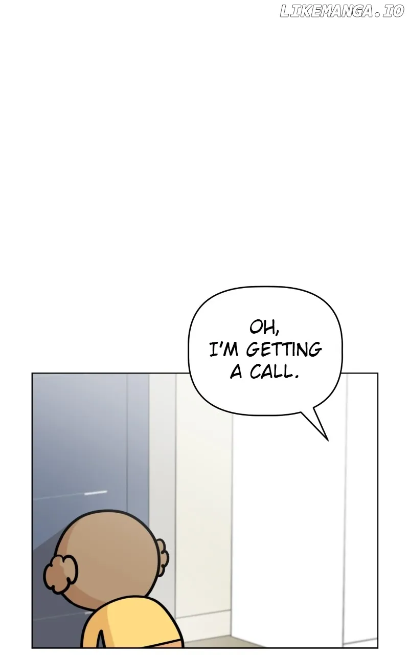 Maru Is A Puppy Chapter 71 page 27 - MangaNato