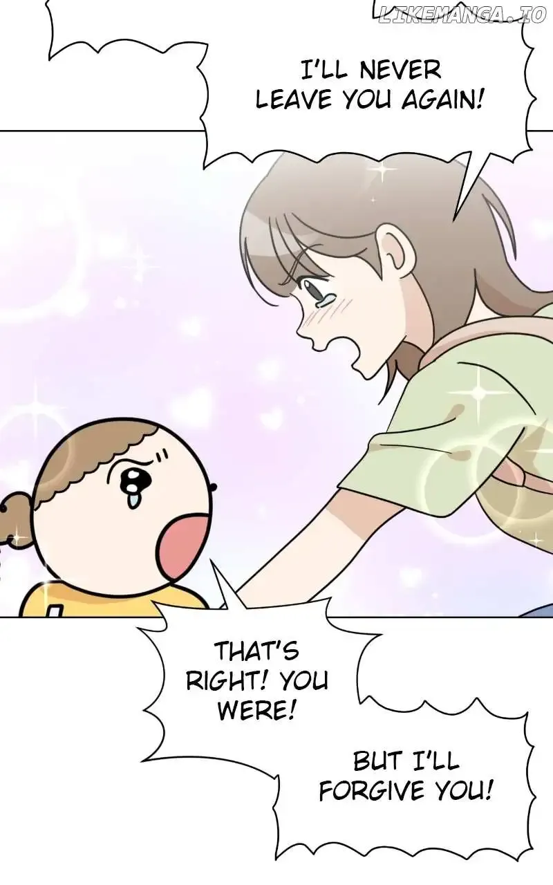 Maru Is A Puppy Chapter 71 page 6 - MangaNato