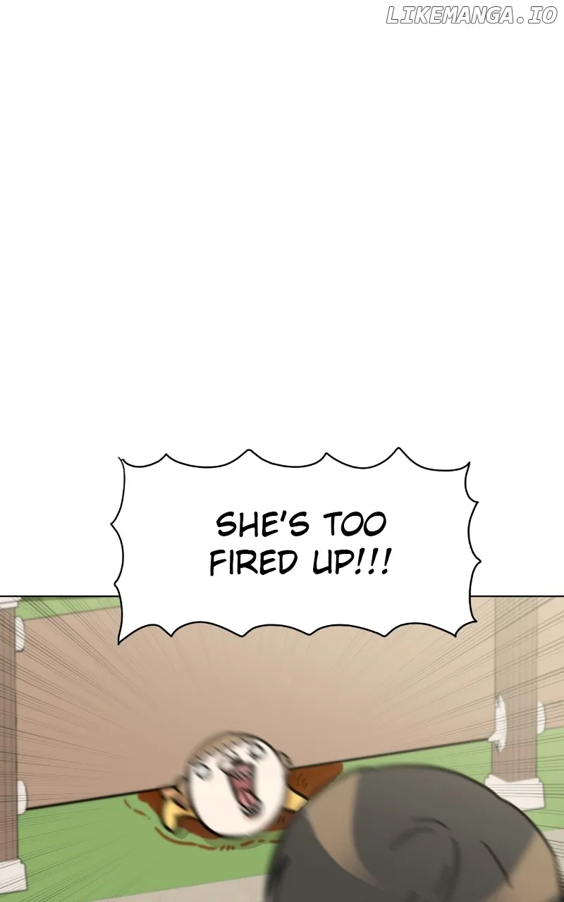 Maru Is A Puppy Chapter 71 page 60 - MangaNato