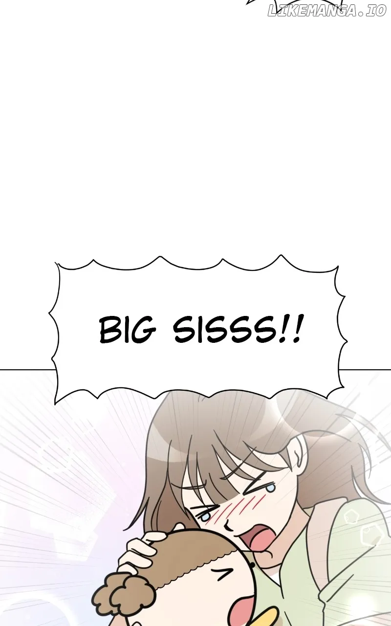 Maru Is A Puppy Chapter 71 page 8 - MangaNato