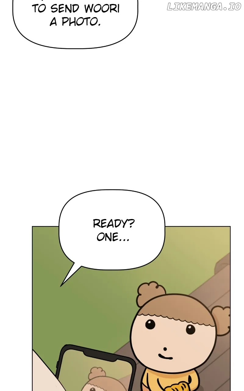 Maru Is A Puppy Chapter 71 page 90 - MangaNato