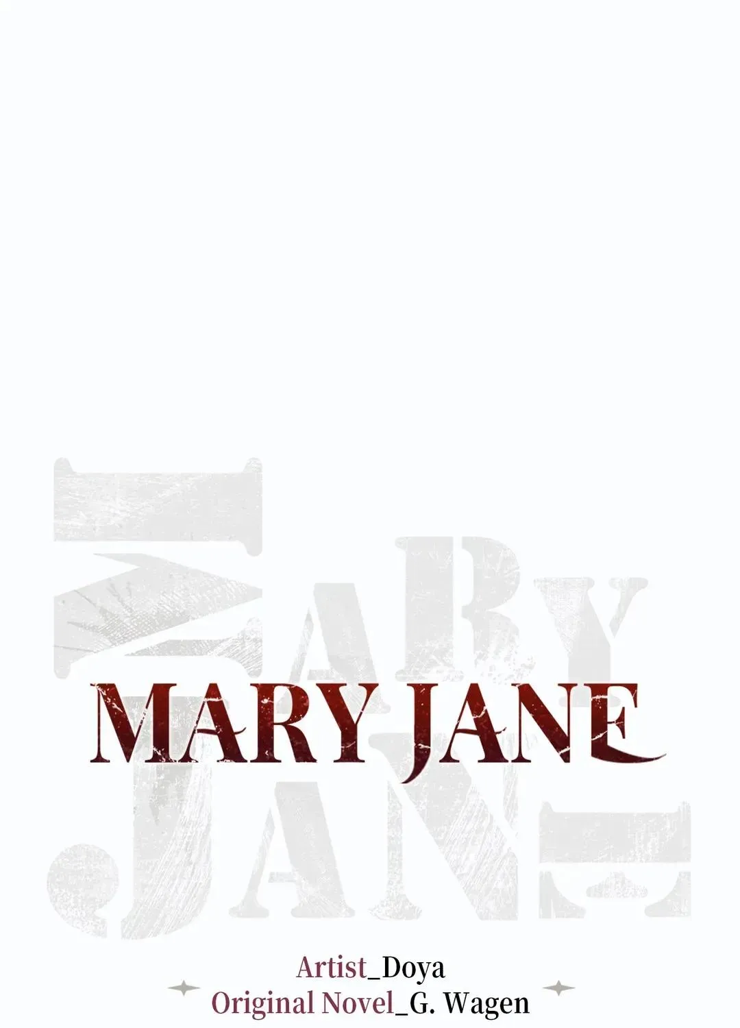 Mary Jane - Page 3