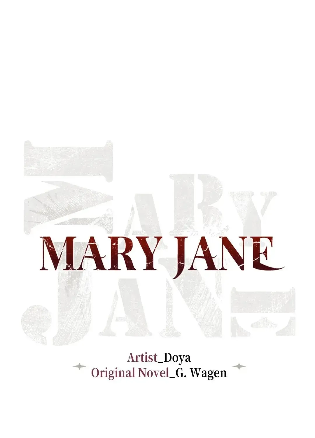 Mary Jane - Page 3