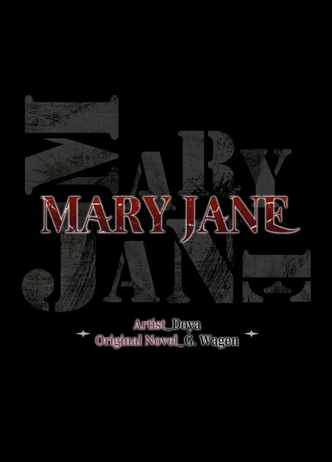 Mary Jane - Page 73