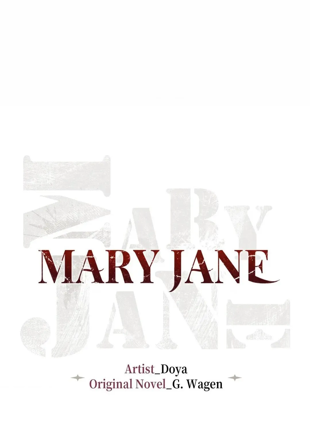 Mary Jane - Page 3