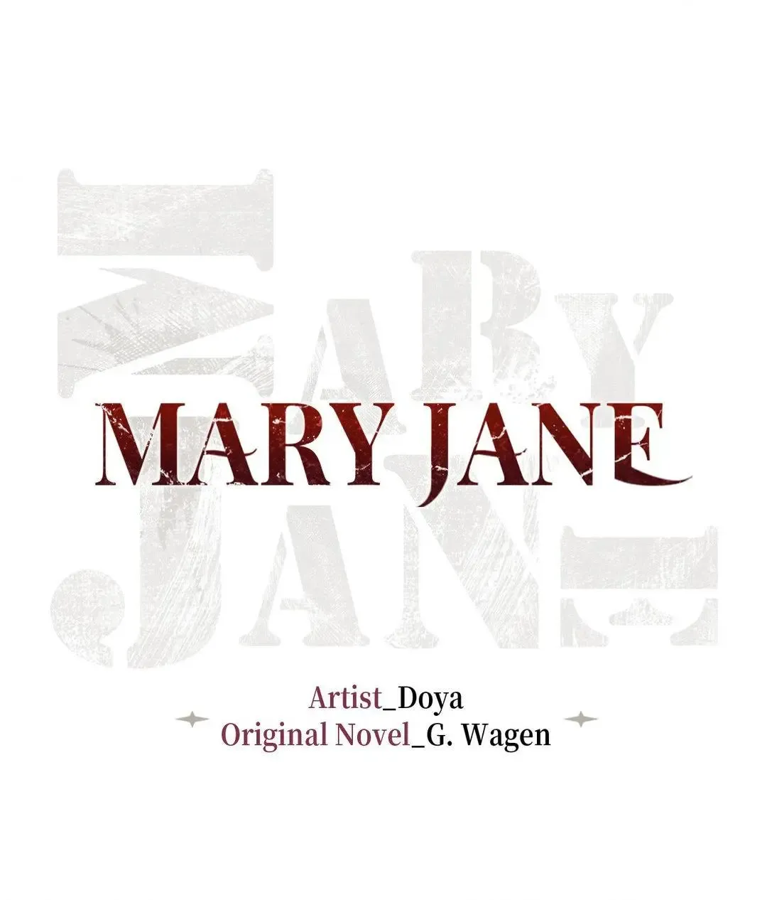 Mary Jane - Page 30