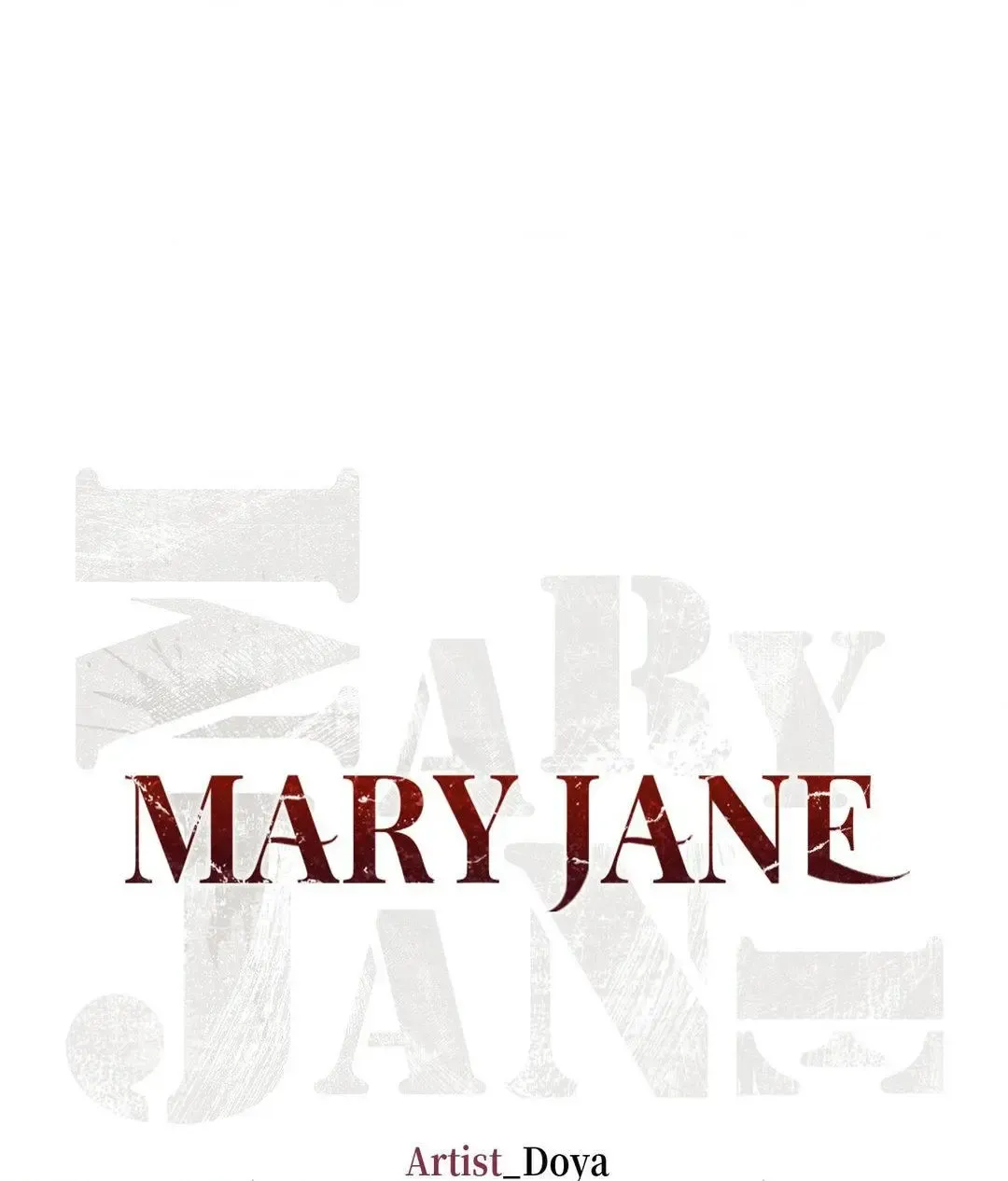 Mary Jane - Page 3