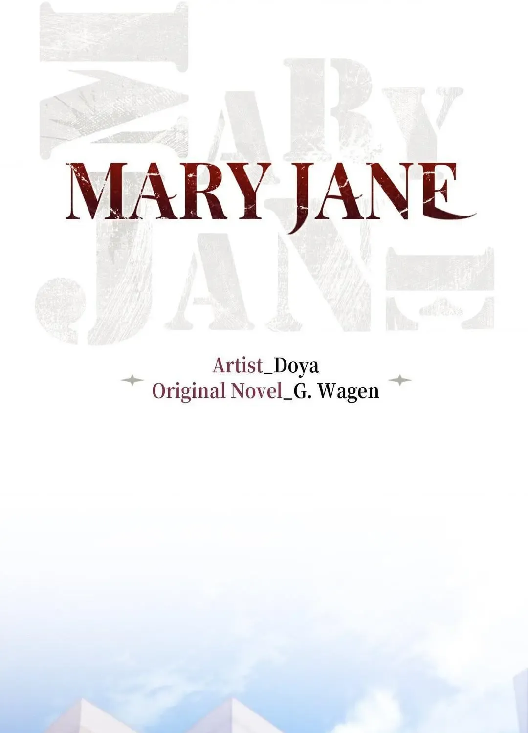 Mary Jane - Page 54