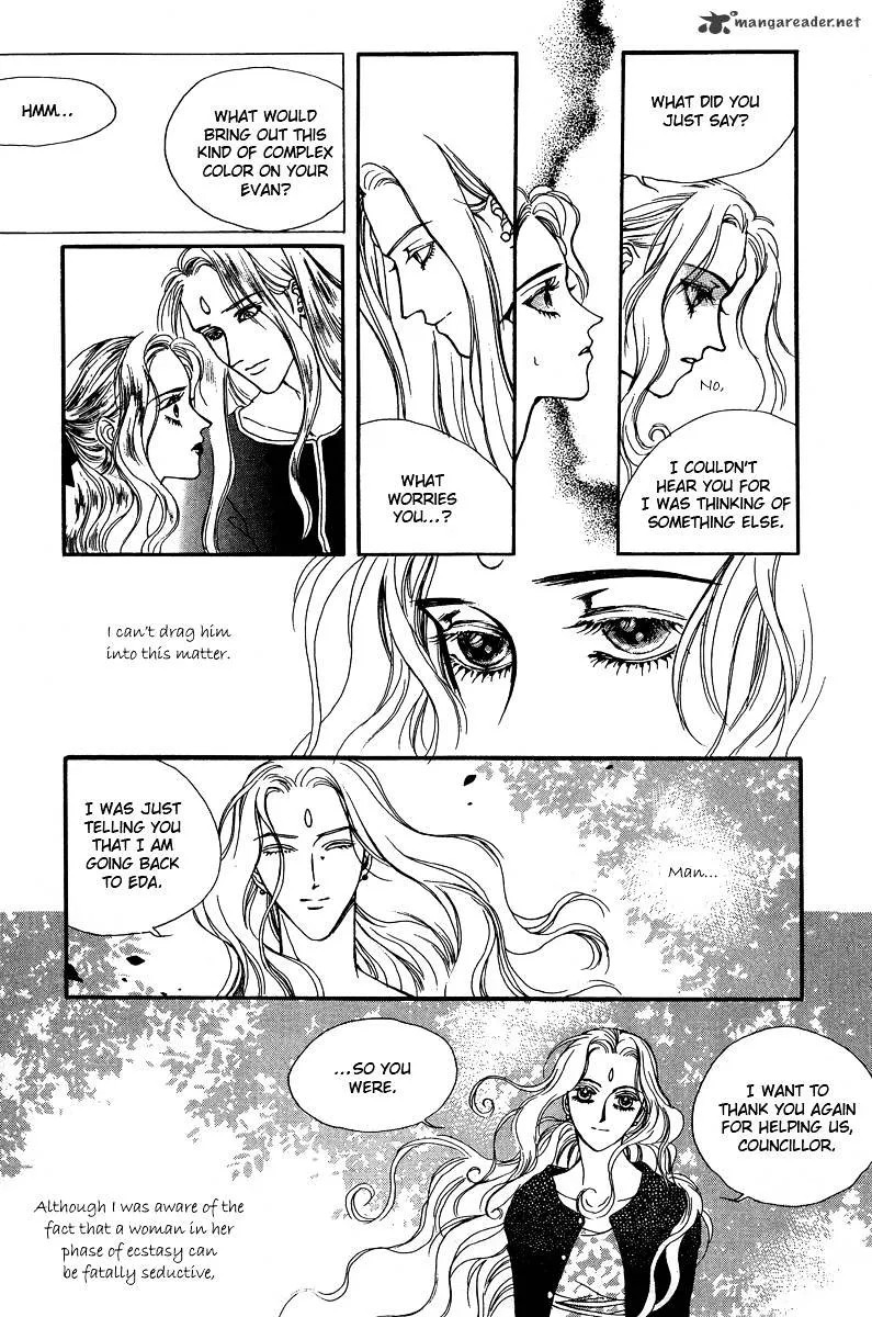 Masca Chapter 33 page 11 - MangaKakalot