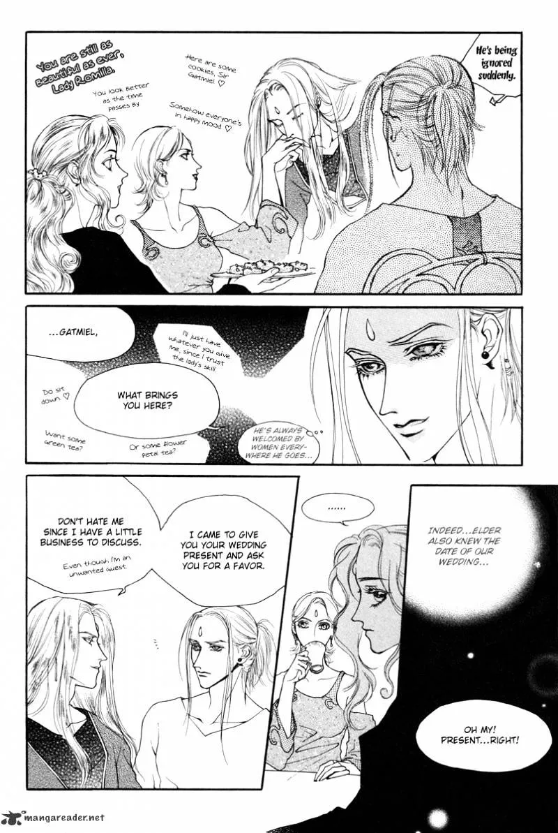 Masca Chapter 39 page 39 - MangaKakalot