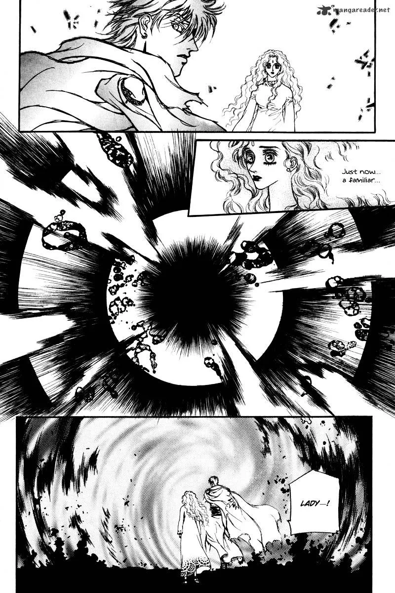 Masca Chapter 65 page 37 - MangaKakalot