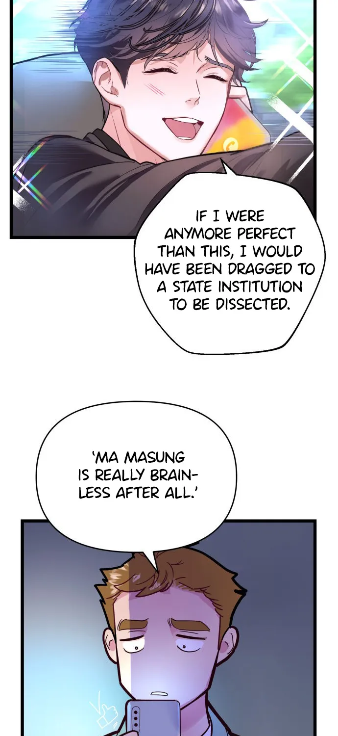 Maseknam - A Sexy Magician Chapter 1 page 22 - MangaKakalot