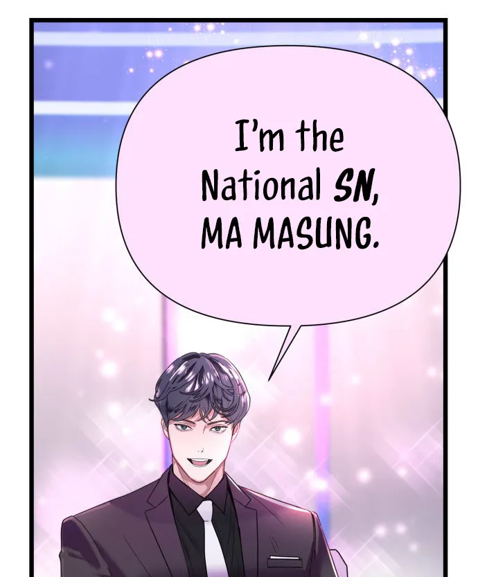 Maseknam - A Sexy Magician Chapter 1 page 4 - MangaKakalot