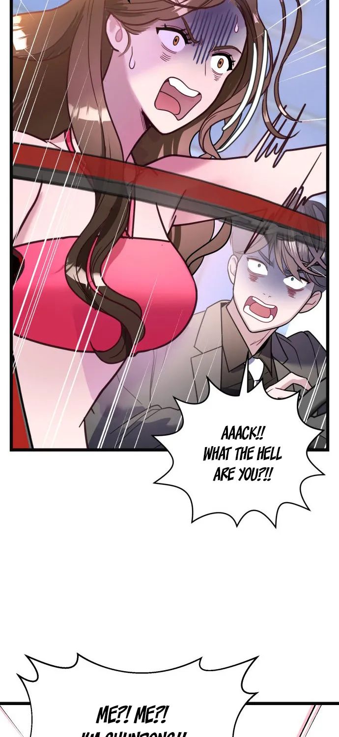 Maseknam - A Sexy Magician Chapter 1 page 43 - MangaKakalot