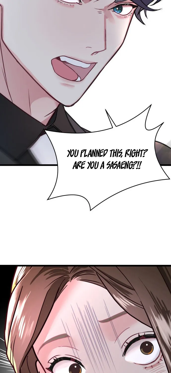 Maseknam - A Sexy Magician Chapter 1 page 53 - MangaKakalot