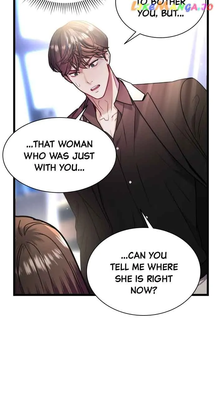 Maseknam - A Sexy Magician Chapter 10 page 32 - MangaKakalot