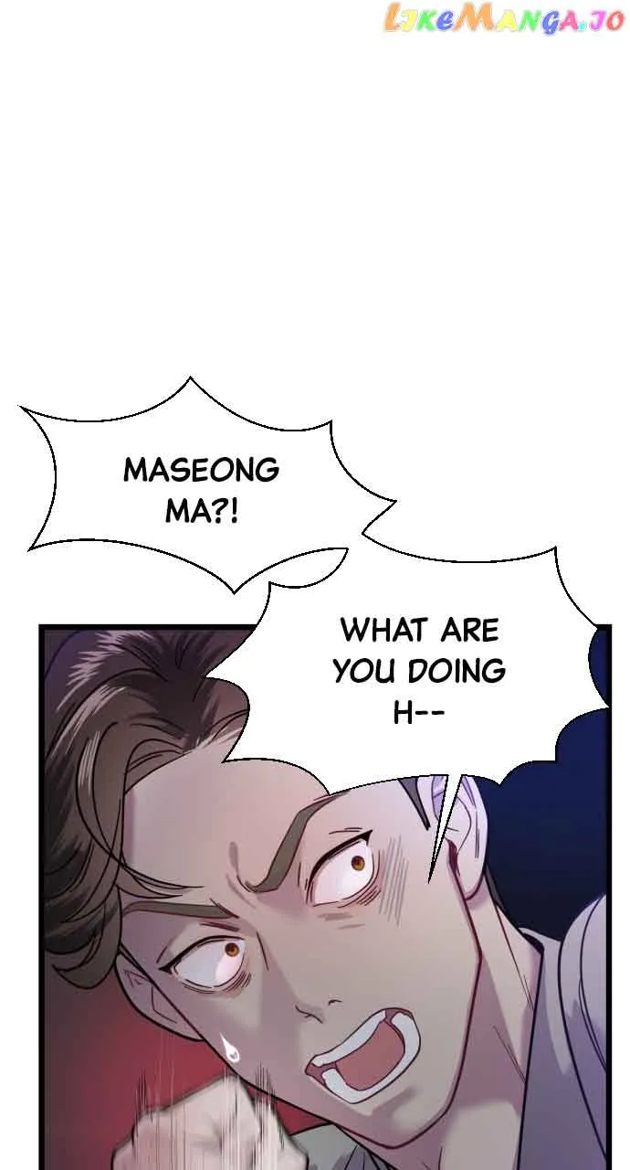 Maseknam - A Sexy Magician Chapter 10 page 49 - MangaKakalot