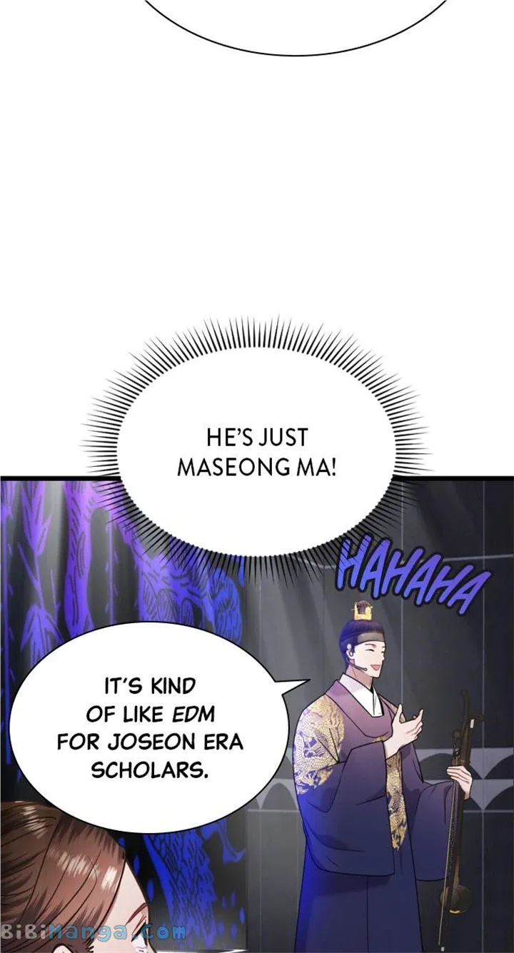 Maseknam - A Sexy Magician Chapter 15 page 20 - MangaKakalot