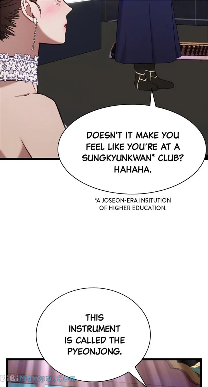 Maseknam - A Sexy Magician Chapter 15 page 21 - MangaKakalot