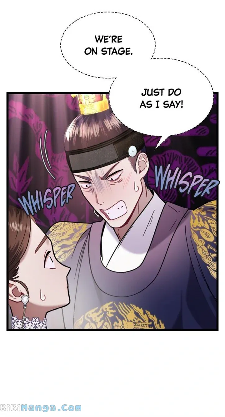 Maseknam - A Sexy Magician Chapter 15 page 74 - MangaKakalot