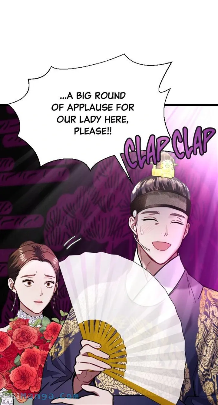 Maseknam - A Sexy Magician Chapter 16 page 18 - MangaKakalot