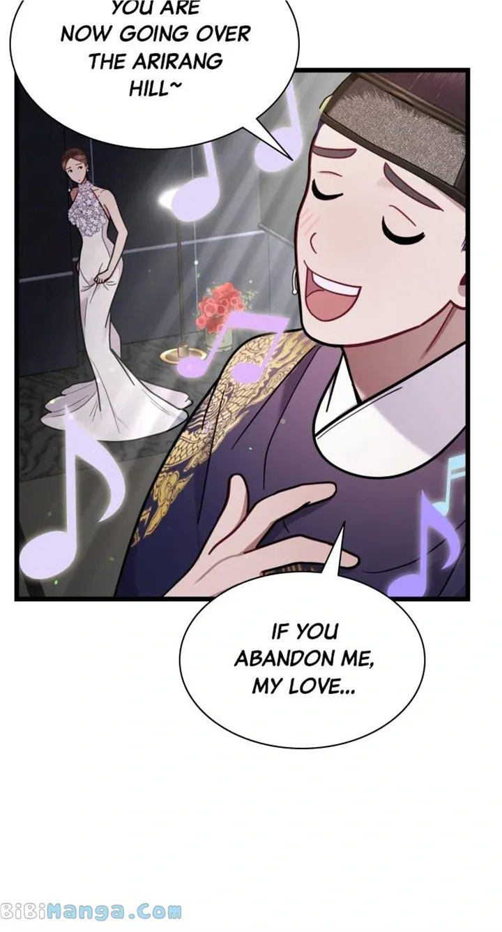 Maseknam - A Sexy Magician Chapter 16 page 29 - MangaKakalot