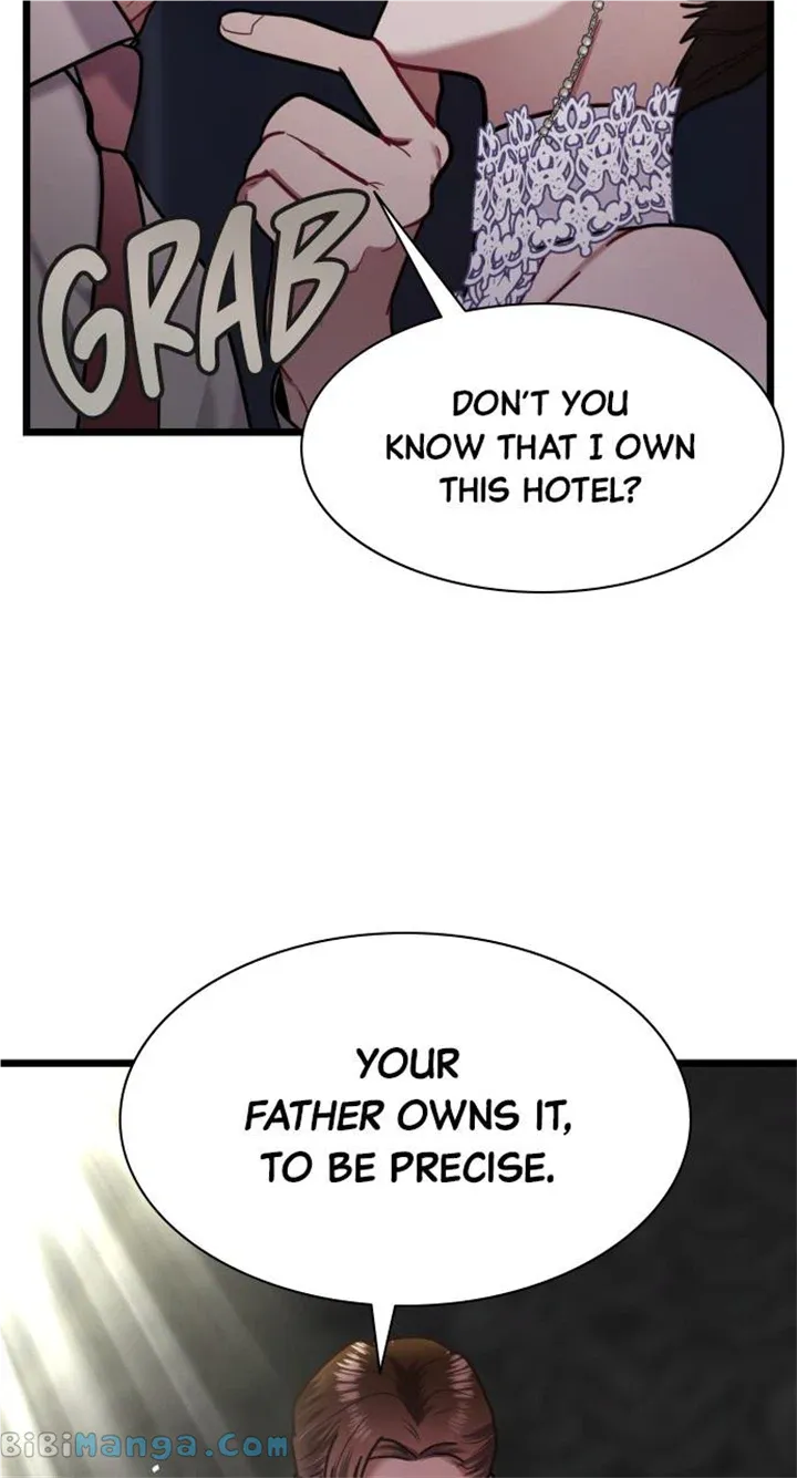 Maseknam - A Sexy Magician Chapter 16 page 37 - MangaKakalot