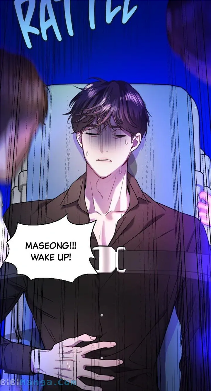 Maseknam - A Sexy Magician Chapter 17 page 96 - MangaKakalot