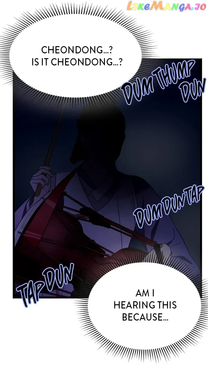 Maseknam - A Sexy Magician Chapter 18 page 16 - MangaKakalot