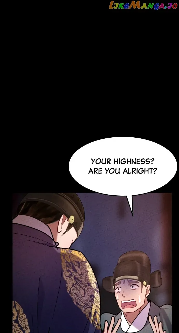 Maseknam - A Sexy Magician Chapter 18 page 77 - MangaKakalot